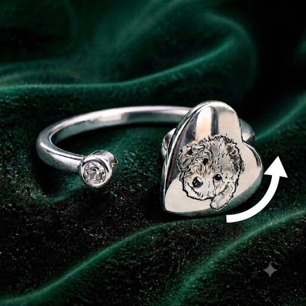 The Ever-Turning Memory Ring