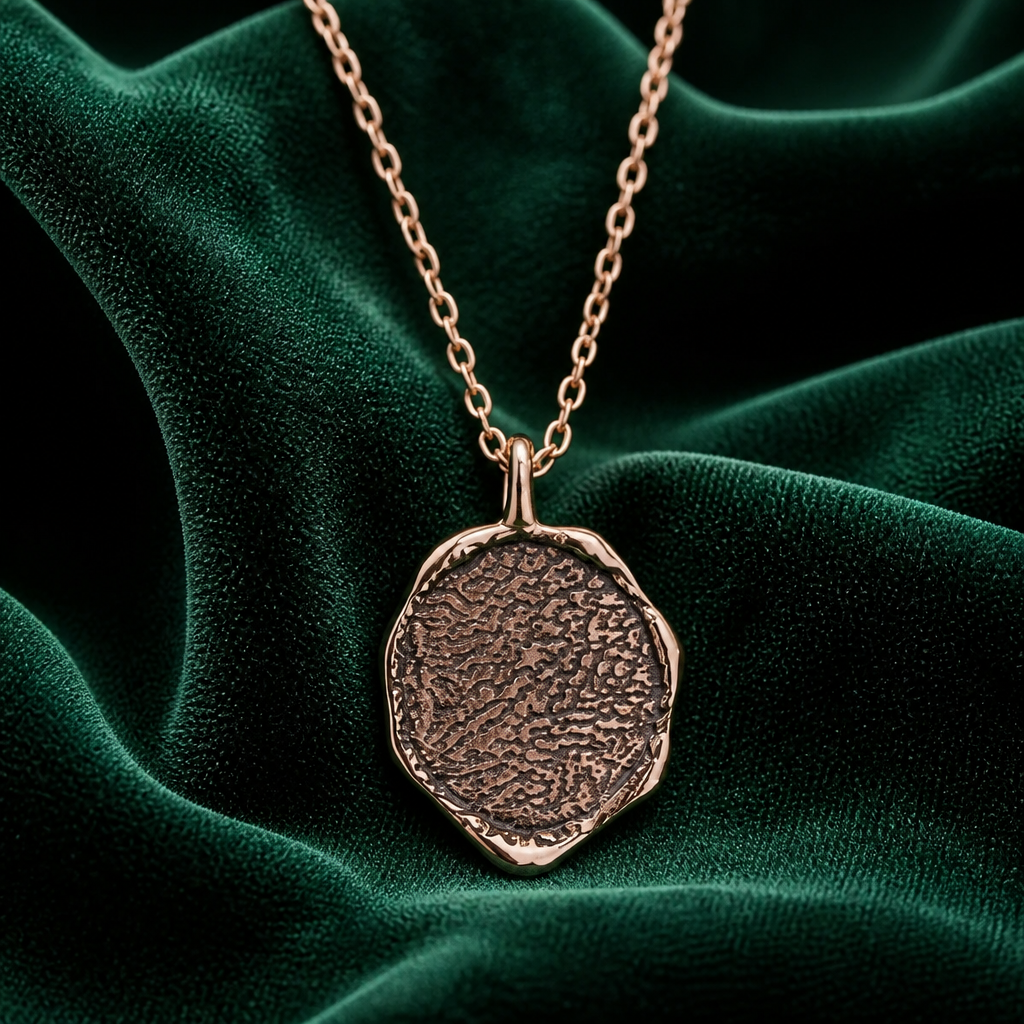 Essence of You Pendant